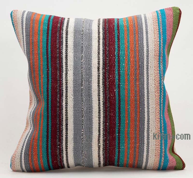 Kilim Yastık Kılıfı - K0084918