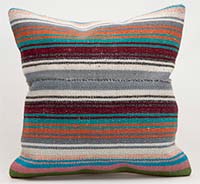Kilim Pillow Cover