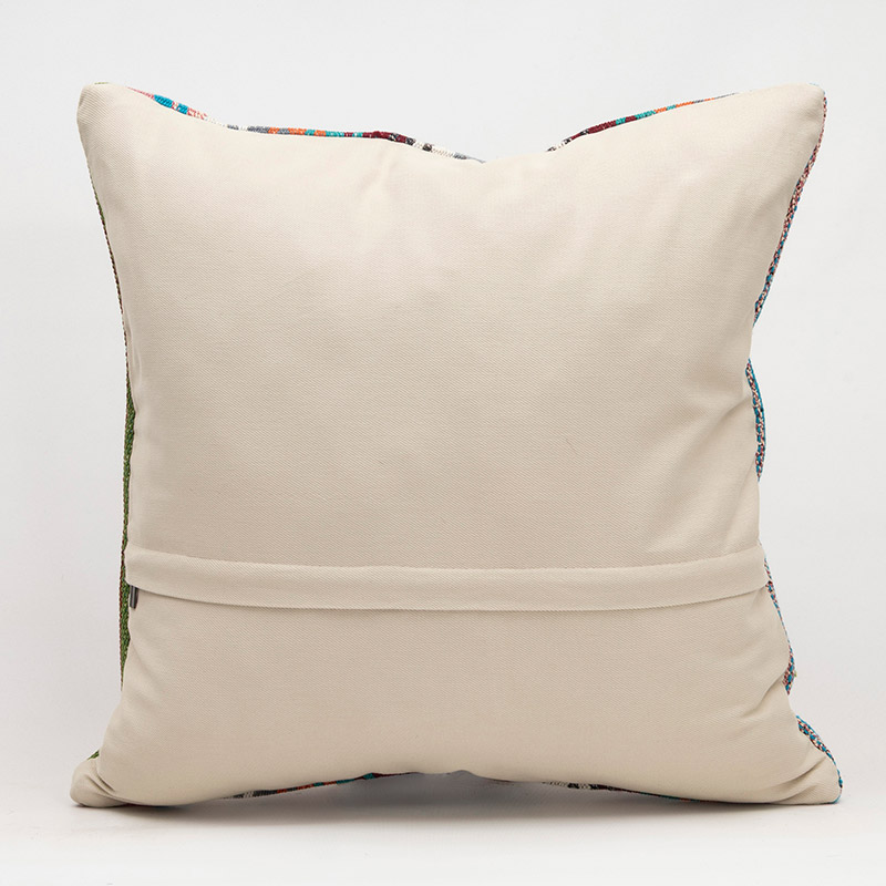 Funda de Almohada Kilim - K0084920