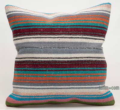 Funda de Almohada Kilim