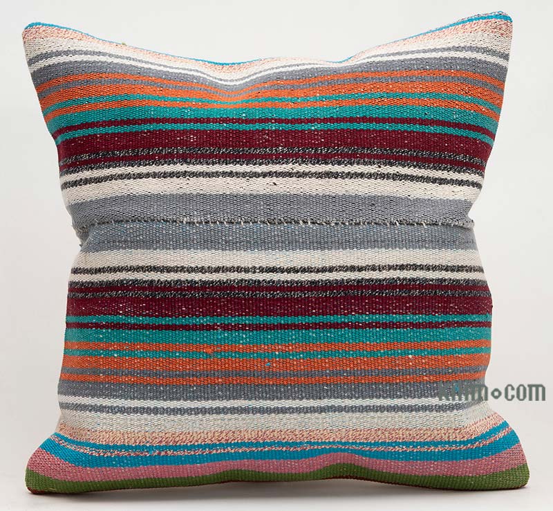 Funda de Almohada Kilim - K0084920