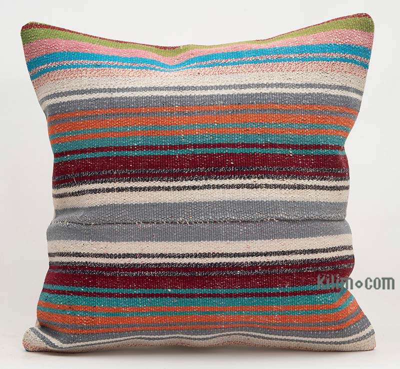 Kilim Yastık Kılıfı - K0084921
