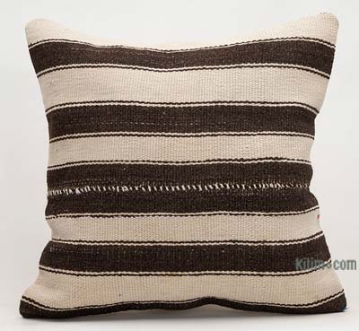 Funda de Almohada Kilim