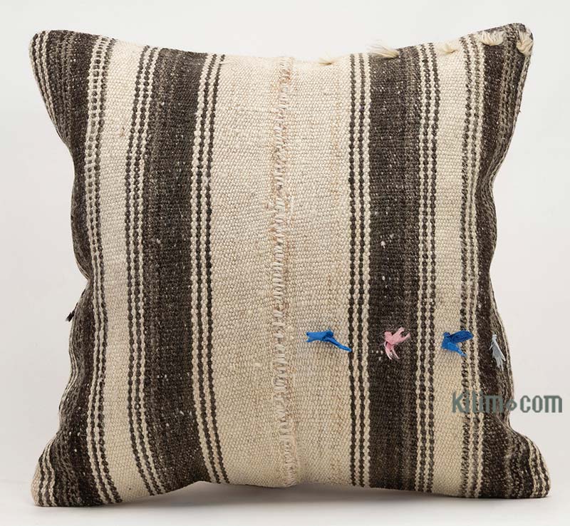 Funda de Almohada Kilim - K0084927