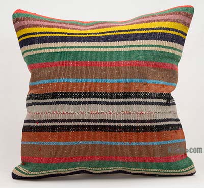 Kilim Yastık Kılıfı