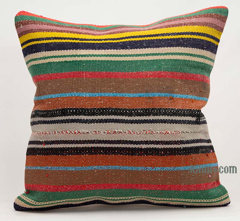 Kilim Yastık Kılıfı - K0084932