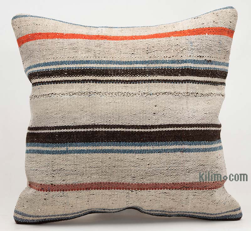 Kilim Pillow Cover - K0084937