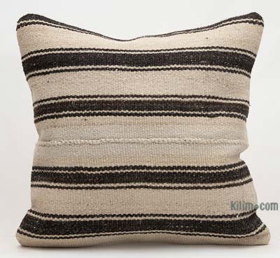 Funda de Almohada Kilim