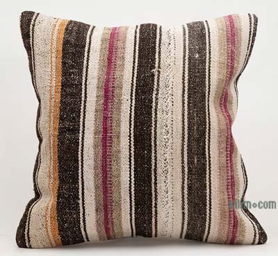 Funda de Almohada Kilim