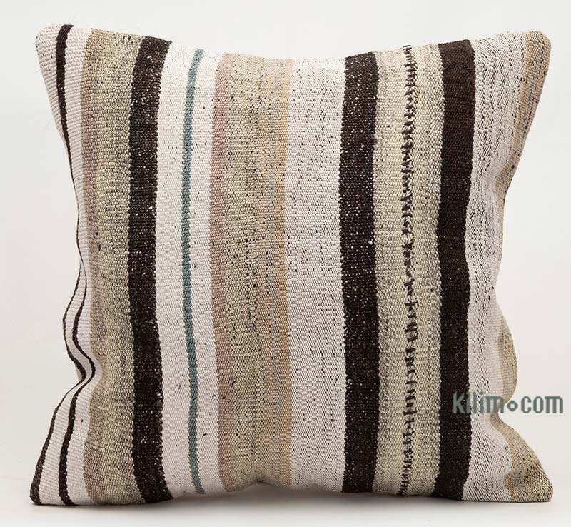 Funda de Almohada Kilim - K0084943