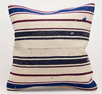 Funda de Almohada Kilim