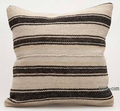 Funda de Almohada Kilim