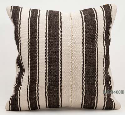 Funda de Almohada Kilim