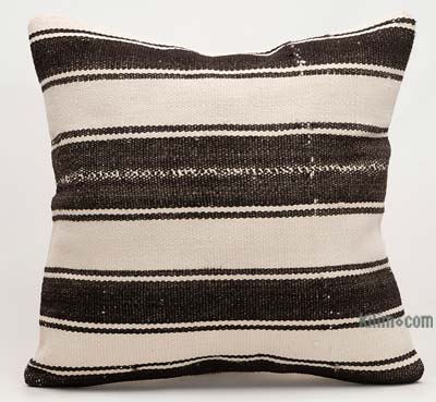 Funda de Almohada Kilim