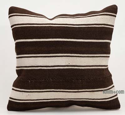 Funda de Almohada Kilim