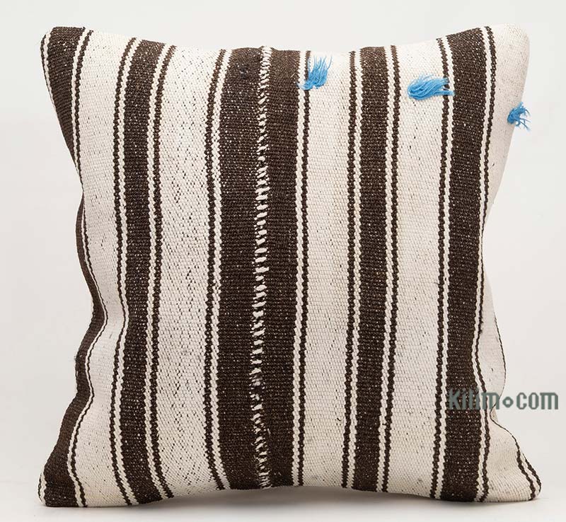 Kilim Yastık Kılıfı - K0084957