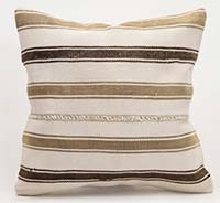 Funda de Almohada Kilim