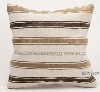 Funda de Almohada Kilim