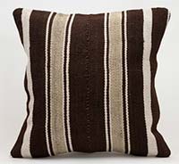 Funda de Almohada Kilim
