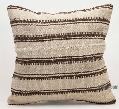 Funda de Almohada Kilim