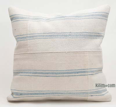 Funda de Almohada Kilim