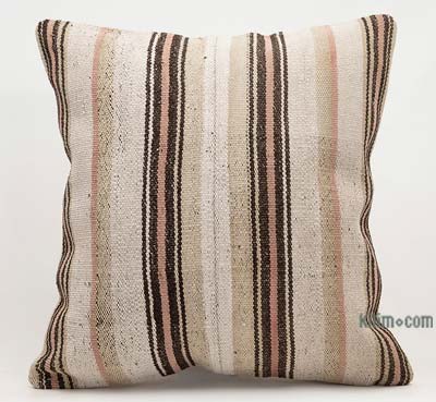 Funda de Almohada Kilim