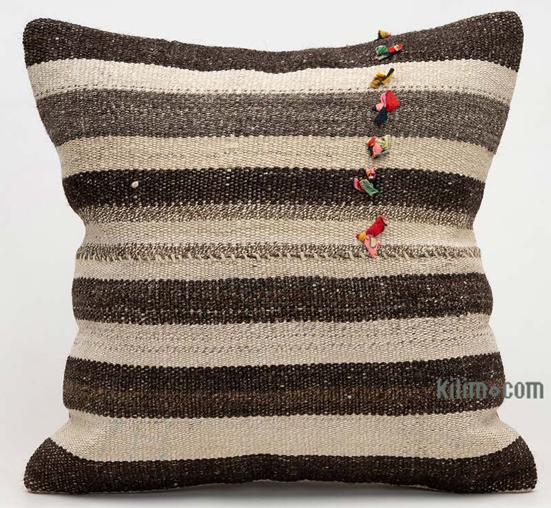 Funda de Almohada Kilim - K0084970
