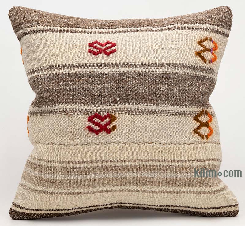 Kilim Pillow Cover - K0084973