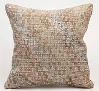 Funda de Almohada Kilim