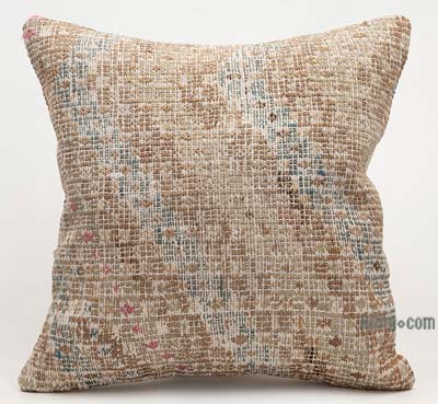 Kilim Pillow Cover