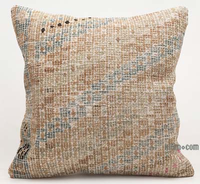 Funda de Almohada Kilim