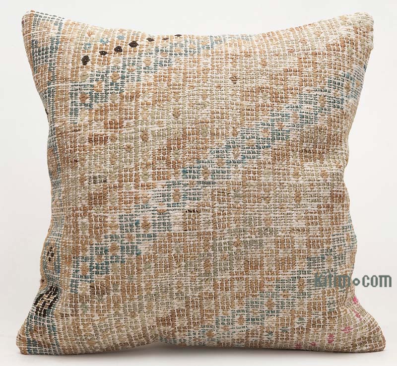 Funda de Almohada Kilim - K0084980