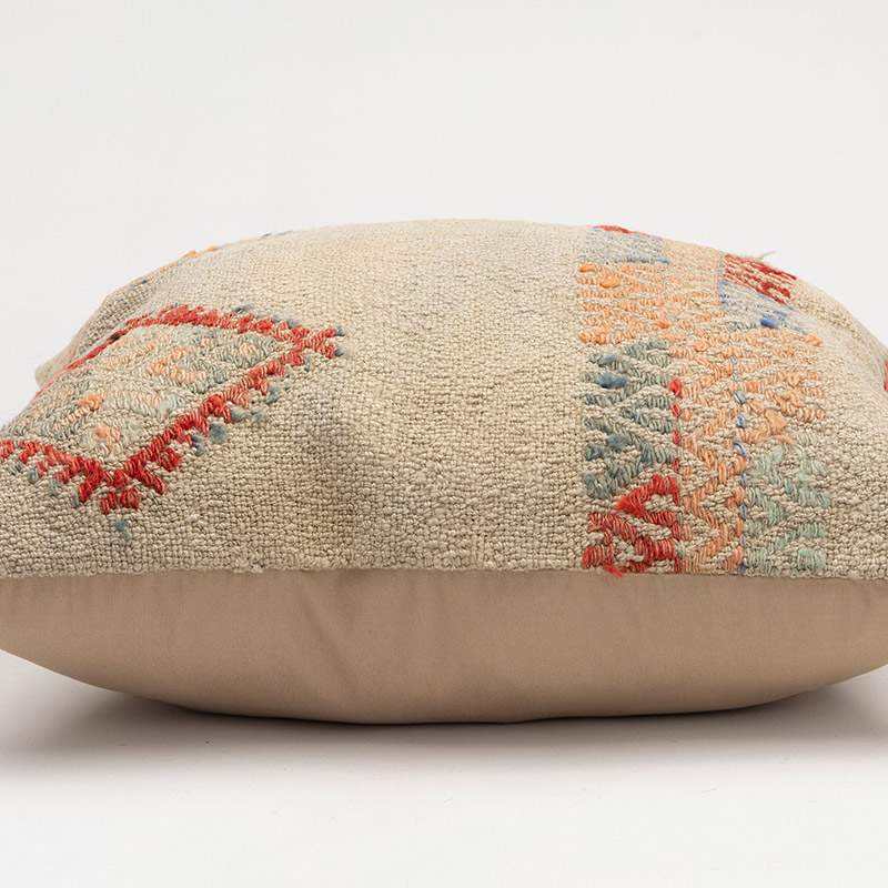 Kilim Pillow Cover - K0084981