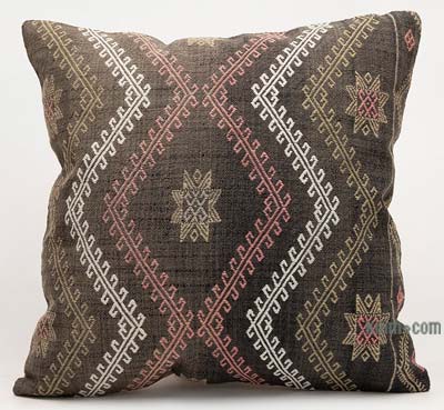 Kilim Yastık Kılıfı