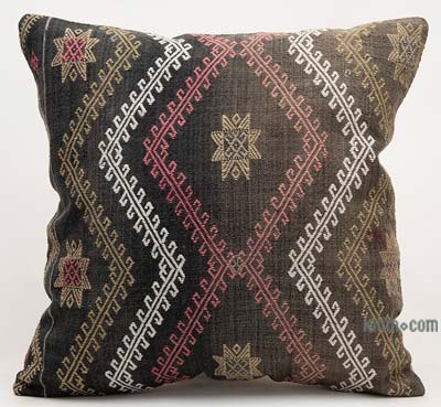 Kilim Pillow Cover