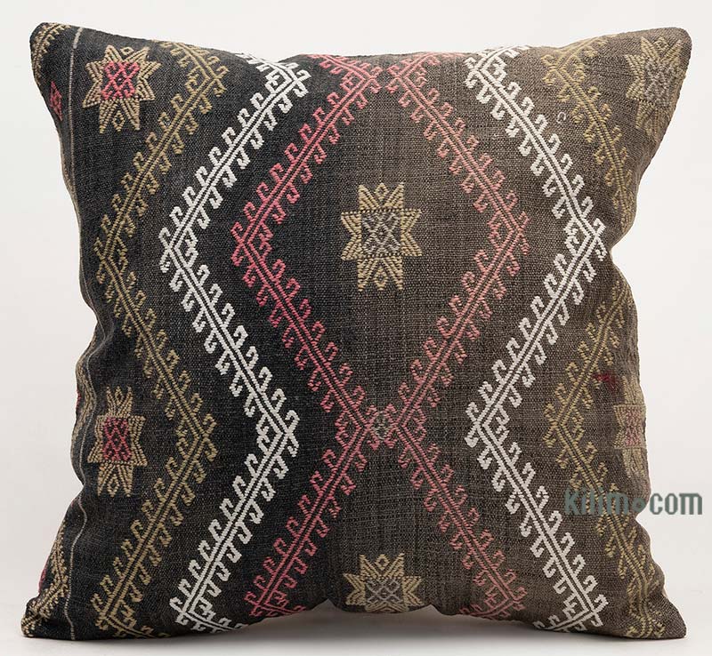 Kilim Pillow Cover - K0084984