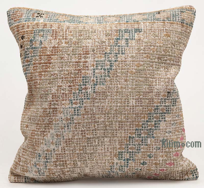 Kilim Pillow Cover - K0084985