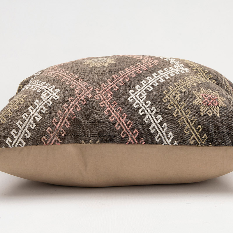 Kilim Pillow Cover - K0084986