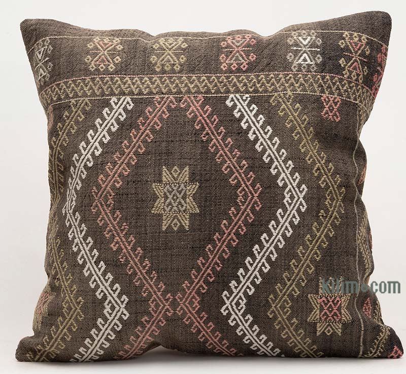 Kilim Pillow Cover - K0084986