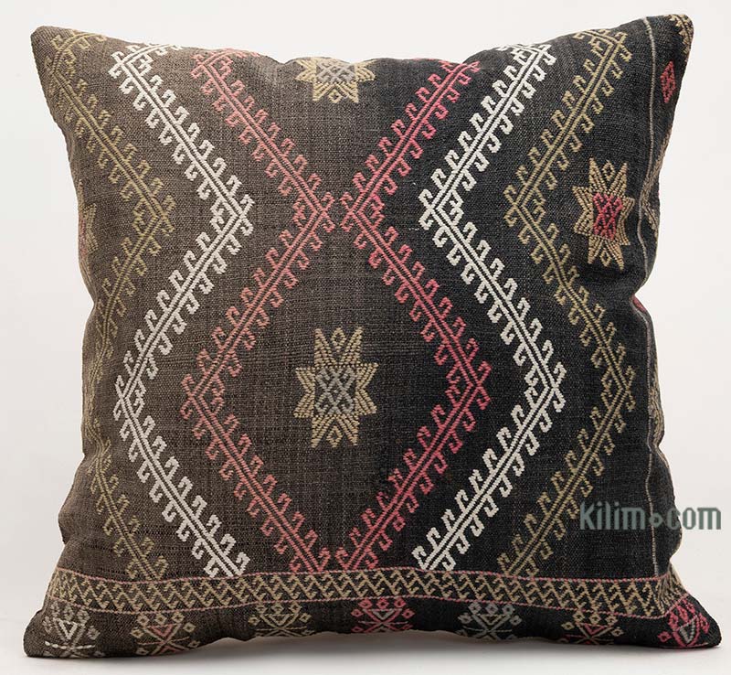 Kilim Pillow Cover - K0084988