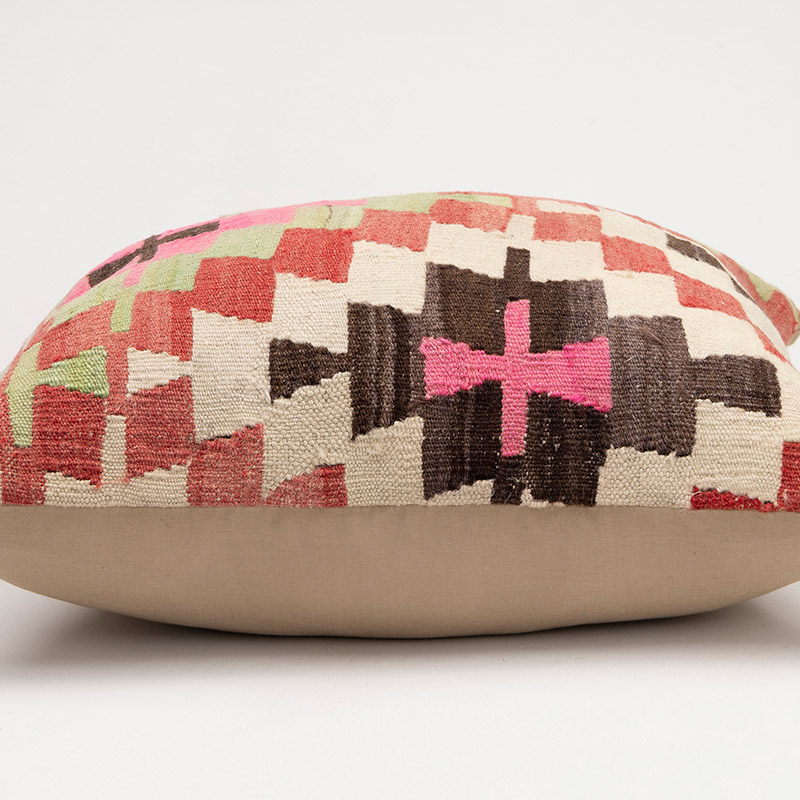Funda de Almohada Kilim - K0085000