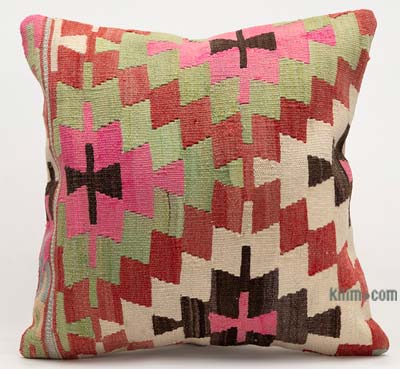 Kilim Pillow Cover