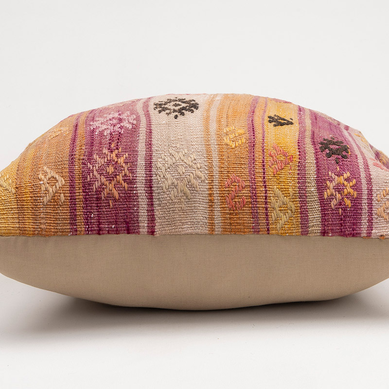Kilim Pillow Cover - K0085001