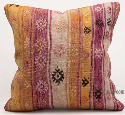Kilim Yastık Kılıfı