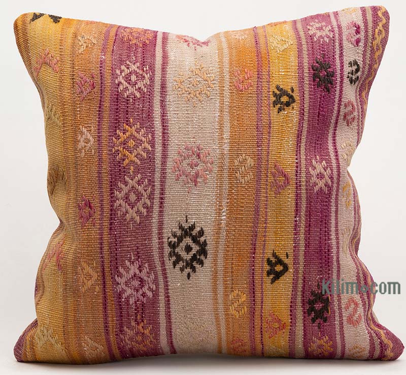 Kilim Pillow Cover - K0085001