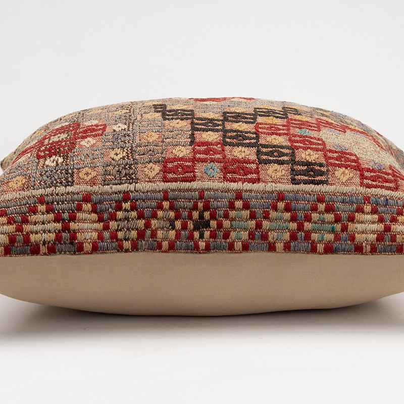 Kilim Pillow Cover - K0085024