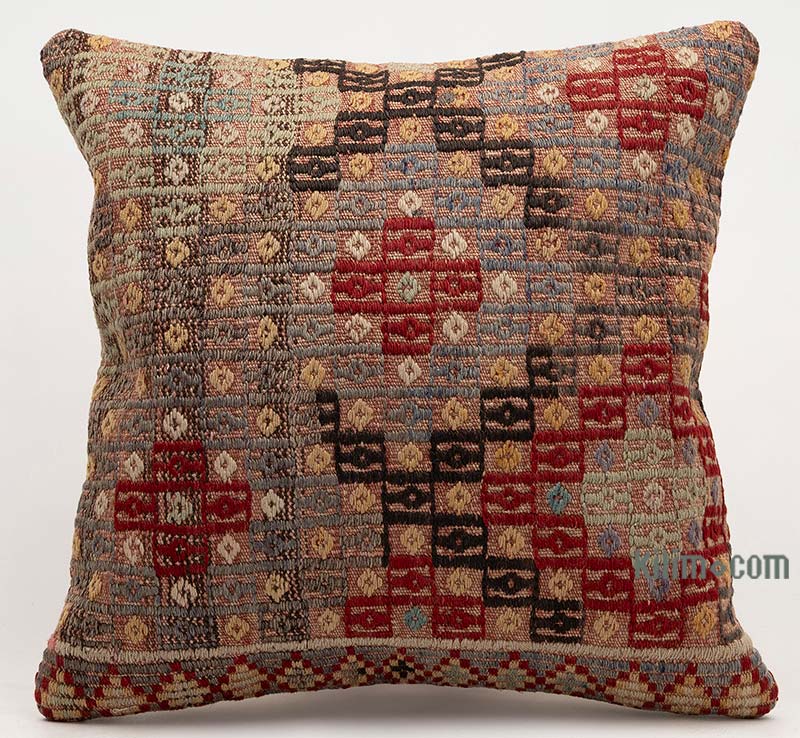 Kilim Pillow Cover - K0085024