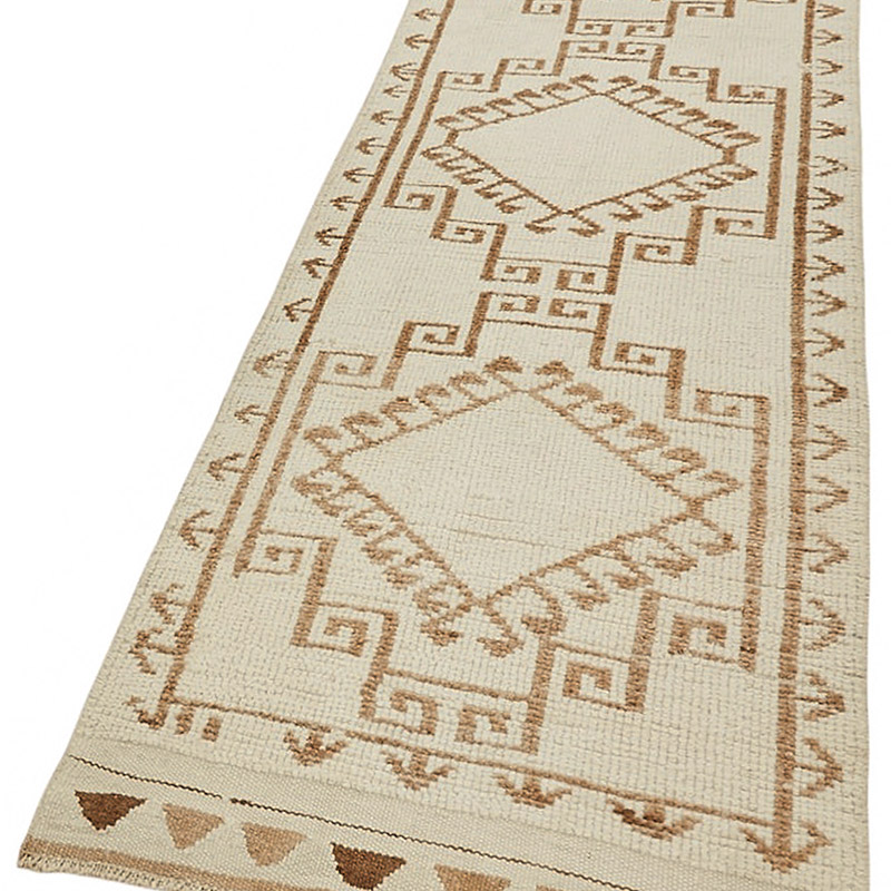 Vintage Anadolu Yolluk - 91 cm x 356 cm - K0085045