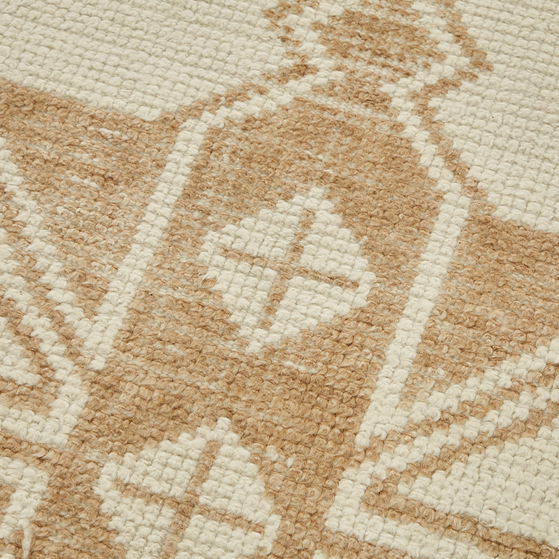 Vintage Tribal Runner Rug - 3' 2" x 11' 2" (38" x 134") - K0085055