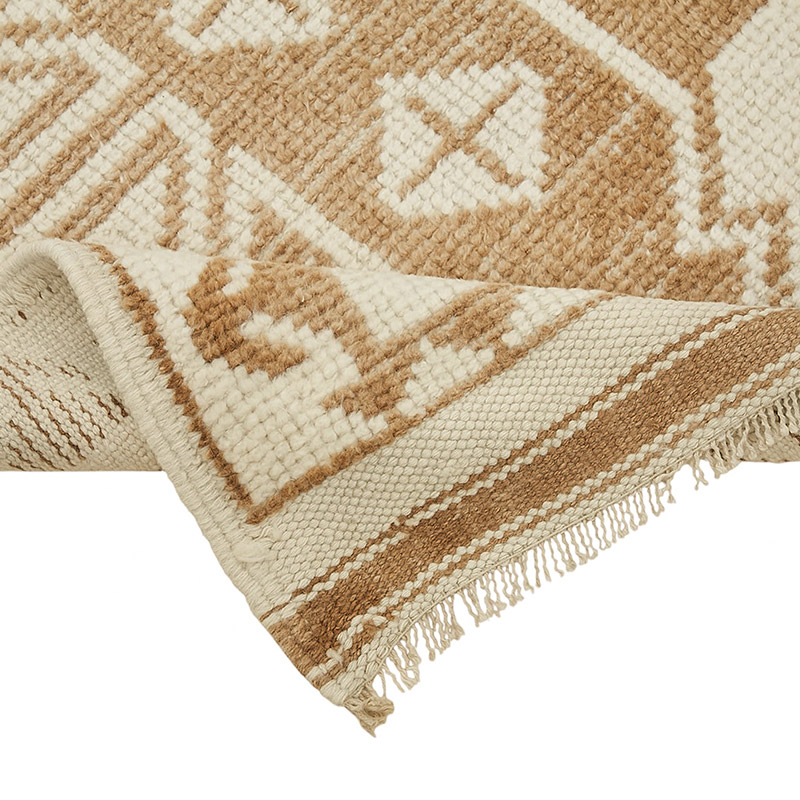 Vintage Tribal Runner Rug - 3' 2" x 11' 2" (38" x 134") - K0085055